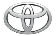 toyota logo